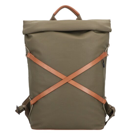 aunts & uncles Japan Osaka Business-Rucksack 43 cm Laptopfach