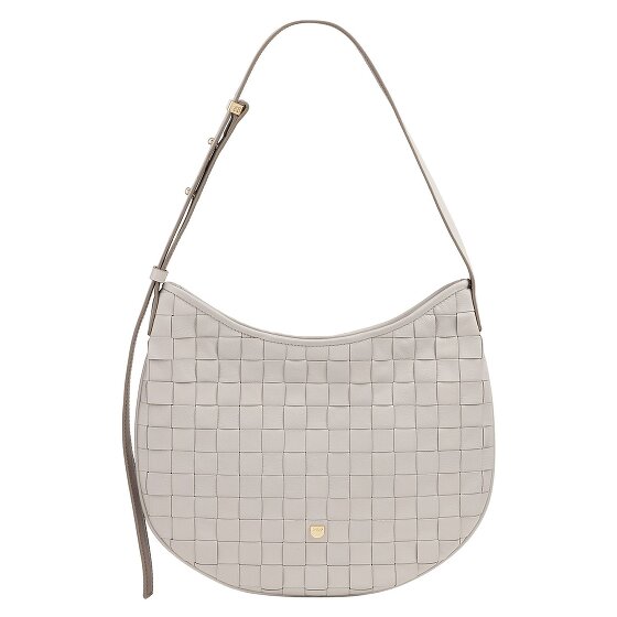 DuDu Hispani Schultertasche Leder 32 cm