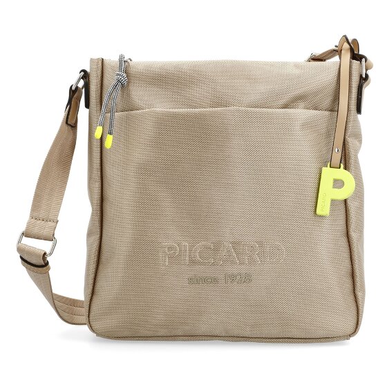 Picard Lucky One Umhängetasche 27 cm Picard Lucky One Umhängetasche 27 cm