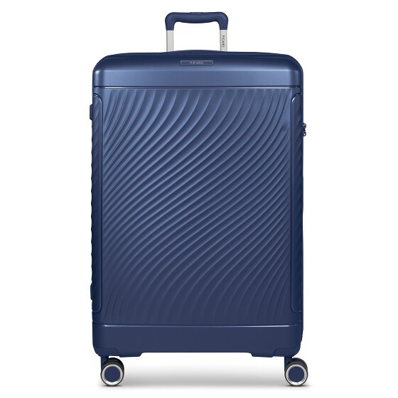 Picard Vienna 4 Rollen Trolley L 74 cm