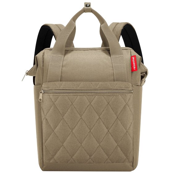 reisenthel Allrounder R Rucksack 39 cm