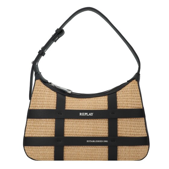 Replay Schultertasche 28 cm