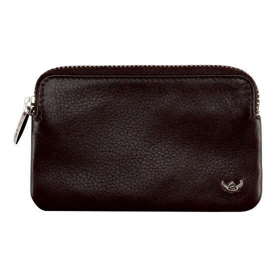 Golden Head Capri Schlüsseletui RFID Leder 17 cm Golden Head Capri Schlüsseletui RFID Leder 17 cm