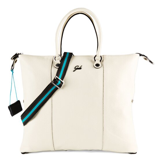 Gabs G3 Schultertasche Leder 43 cm