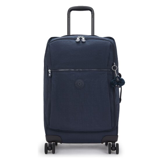 Kipling Basic Darcey Up S 4 Rollen Kabinentrolley 55 cm
