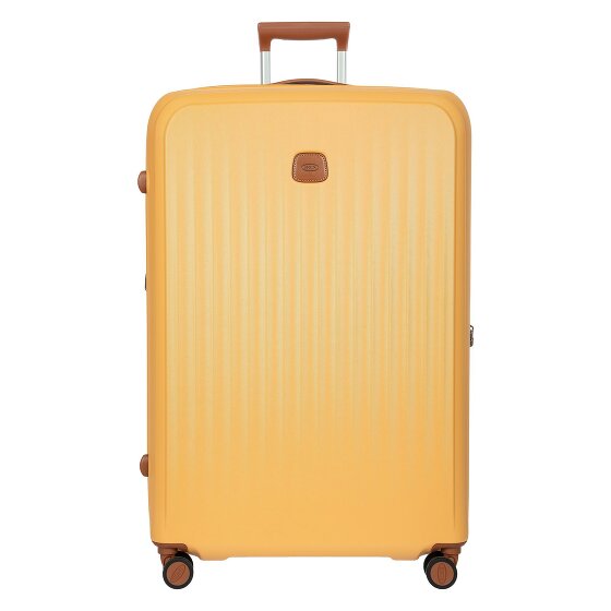 Bric's Taormina 4 Rollen Trolley L 82 cm mit Dehnfalte