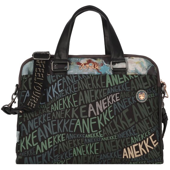 Anekke Canada Aktentasche 41 cm Laptopfach