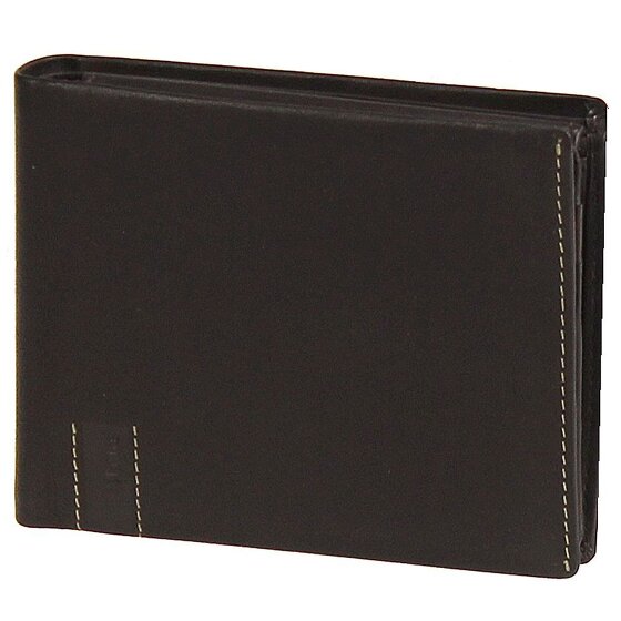 Maître Special Make Up Geldbörse Leder 12 cm