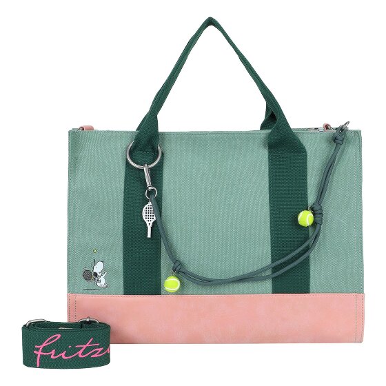 Fritzi aus Preußen Peanuts™ x fritzi Schultertasche 40 cm