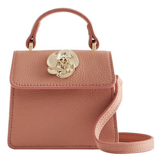Ted Baker Roslie Mini Bag Handtasche Leder 12 cm