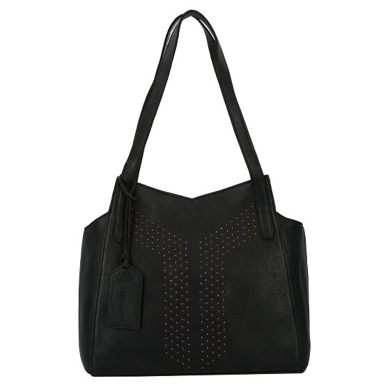 Cowboysbag Lavish Imbler Schultertasche Leder 30 cm