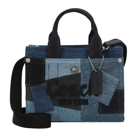 Coach Cargo Handtasche 20 cm Coach Cargo Handtasche 20 cm