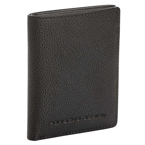 Porsche Design Voyager Geldbörse RFID Schutz Leder 7.5 cm