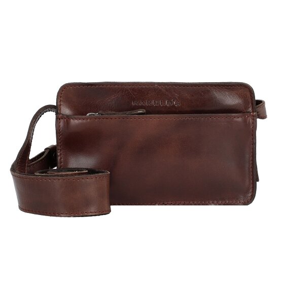 Harold's Aberdeen Umhängetasche Leder 20.5 cm