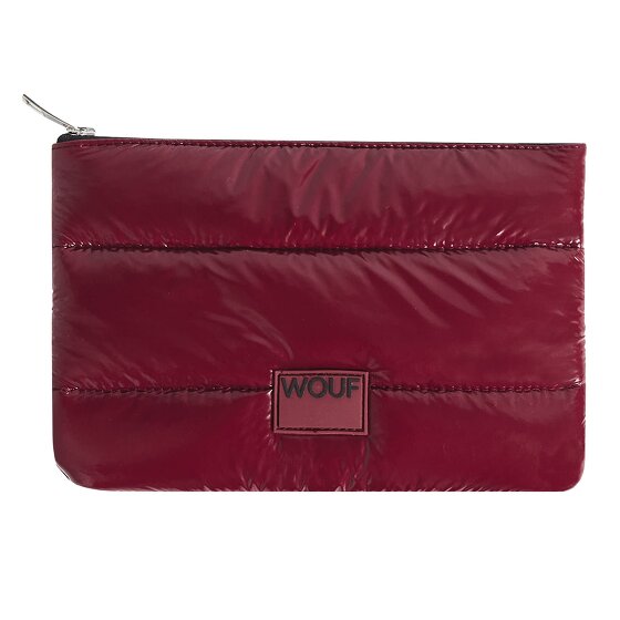 Wouf Glossy Kosmetiktasche 22 cm