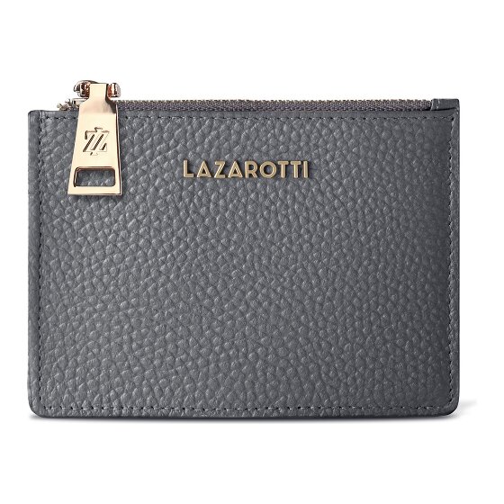 Lazarotti Bologna Leather Schlüsseletui Cardholder RFID Leder 11,5