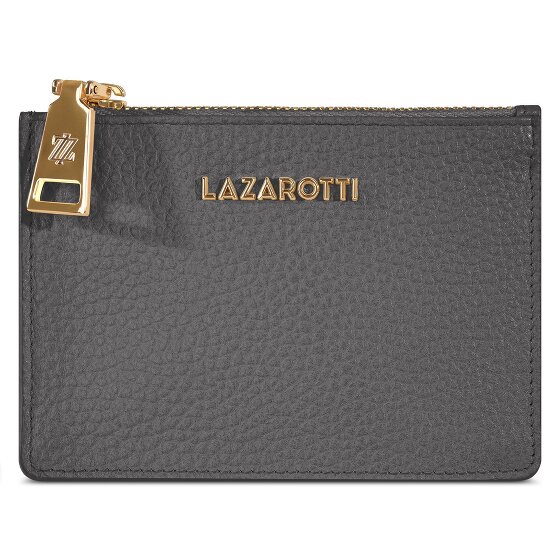 Lazarotti Bologna Leather Schlüsseletui Leder 11.5 cm Lazarotti Bologna Leather Schlüsseletui Leder 11.5 cm