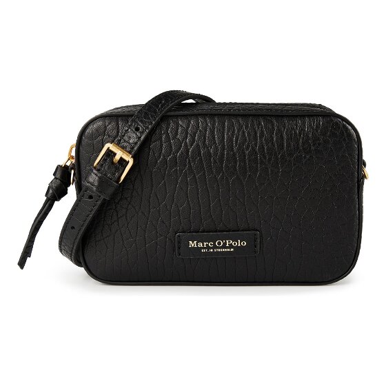 Marc O'Polo Umhängetasche Leder 18 cm