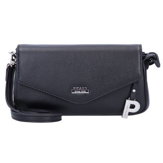 Picard Really Umhängetasche Leder 20 cm