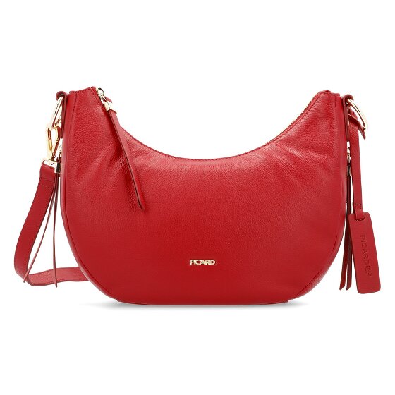 Picard Java Umhängetasche Leder 30 cm