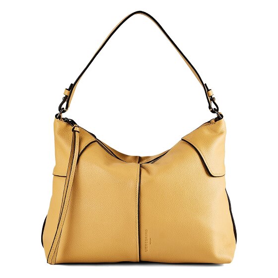 Liebeskind Mila Schultertasche M Leder 38 cm