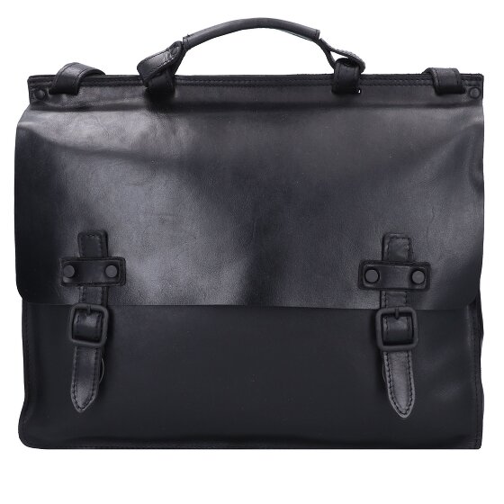 Harold's Aberdeen Aktentasche Leder 39 cm Laptopfach