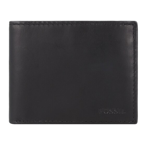 Fossil Derrick Geldbörse Leder 11 cm