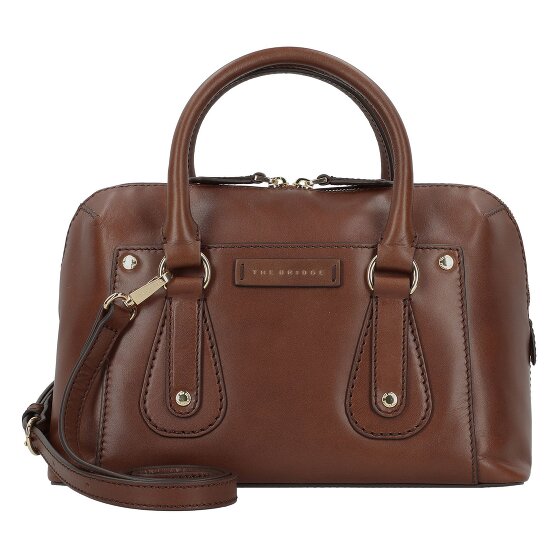 The Bridge Cecilia Handtasche Leder 29 cm