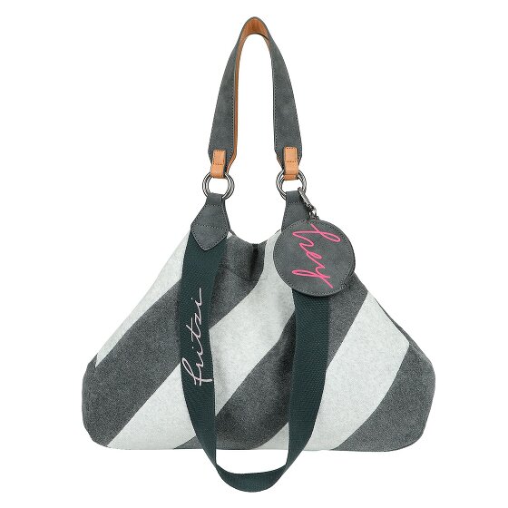 Fritzi aus Preußen Izzy Medium Limited Schultertasche 45 cm