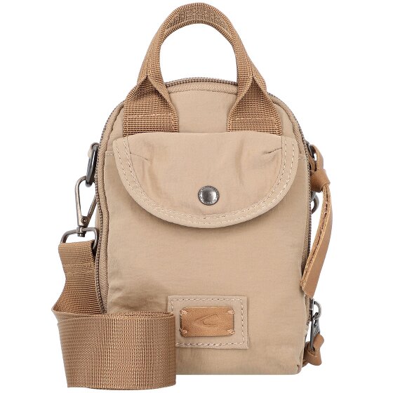 camel active Aruba Umhängetasche 13 cm