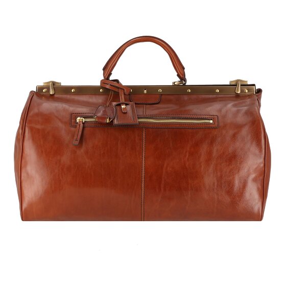 The Bridge Story Viaggio Reisetasche Leder 50 cm The Bridge Story Viaggio Reisetasche Leder 50 cm