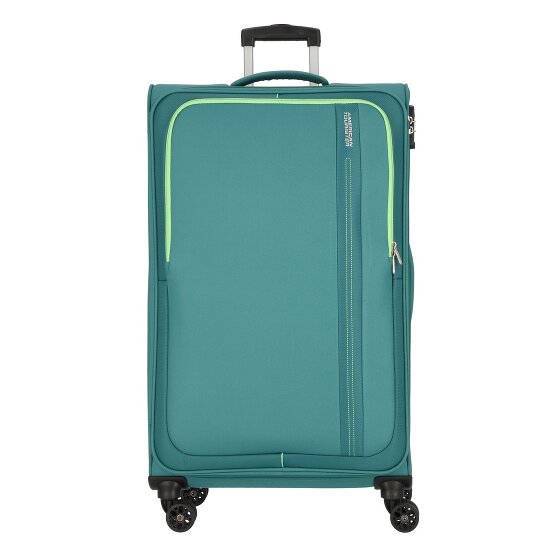 American Tourister Sea Seeker 4 Rollen Trolley 80 cm