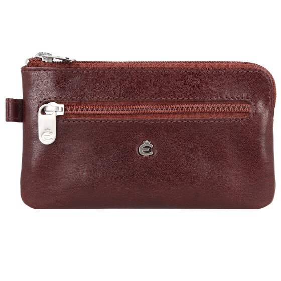 Esquire Toscana Schlüsseletui Leder 13 cm