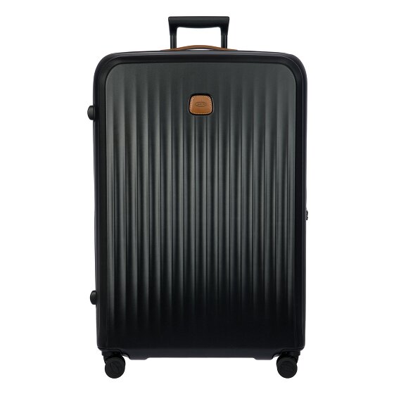 Bric's Taormina 4 Rollen Trolley L 82 cm mit Dehnfalte