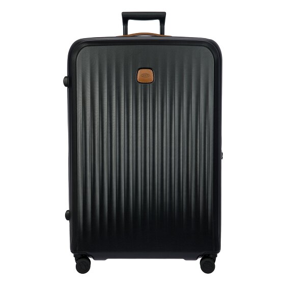 Bric's Taormina 4 Rollen Trolley L 82 cm mit Dehnfalte