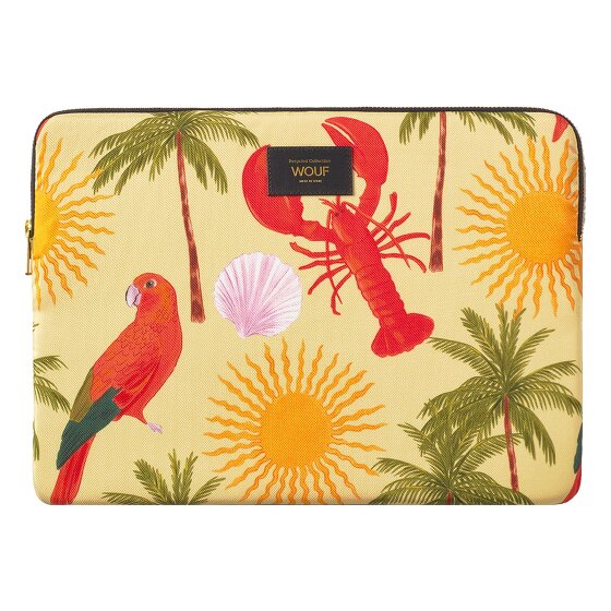 Wouf Laptophülle 38 cm