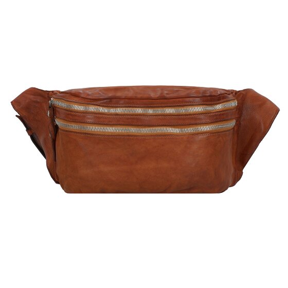 Campomaggi Tasso Gürteltasche Leder 33 cm