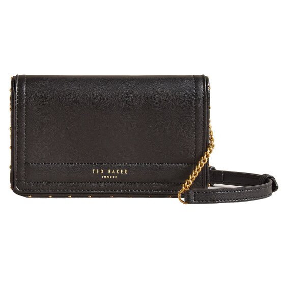 Ted Baker Kahnisa Clutch Geldbörse Leder 17.5 cm