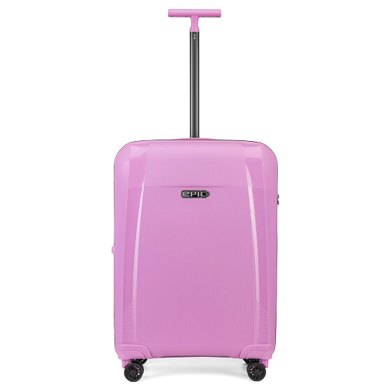 Epic Phantom SL 4-Rollen Trolley 66 cm
