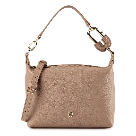 AIGNER Fashion Handtasche Leder 23 cm