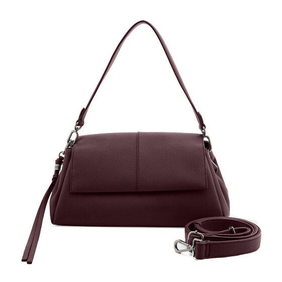 FredsBruder My Bestie Schultertasche Leder 34 cm