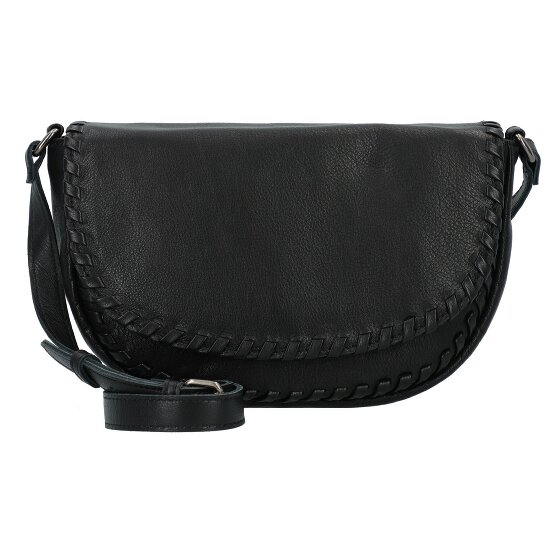 FredsBruder Calm Umhängetasche Leder 26 cm