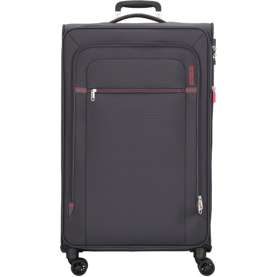 American Tourister Crosstrack 4-Rollen Trolley 79 cm