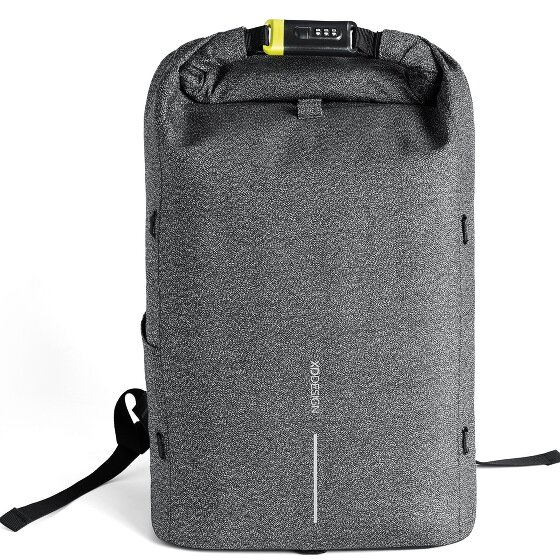 XD Design Urban Rucksack RFID 46 cm Laptopfach