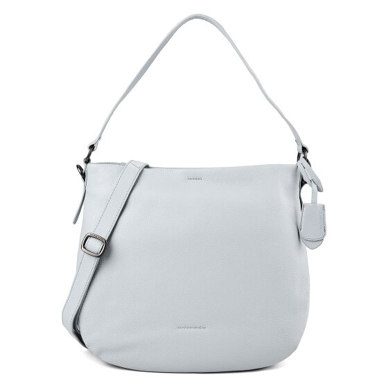 aunts & uncles Philocalists Darling Schultertasche Leder 33 cm