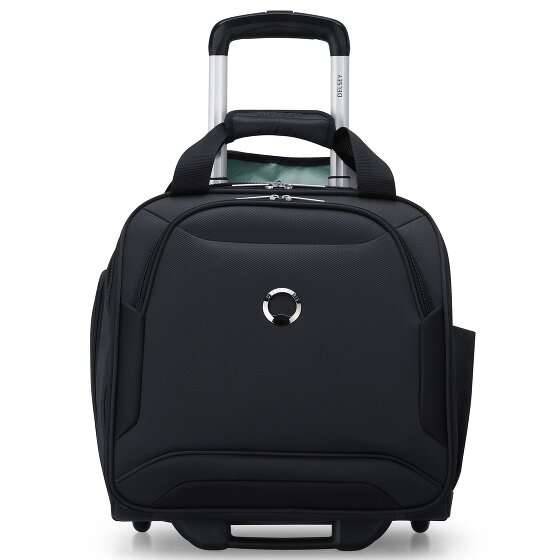 Delsey Paris Sky Max 2.0 2-Rollen Businesstrolley 40 cm Laptopfach Delsey Paris Sky Max 2.0 2-Rollen Businesstrolley 40 cm Laptopfach