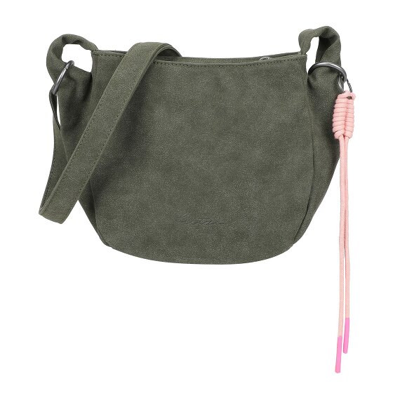 Fritzi aus Preußen Sue02 Umhängetasche 23 cm