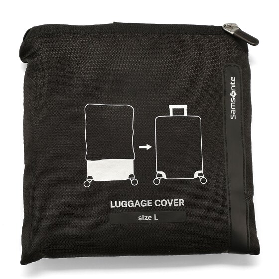 Samsonite Ta Revolution Kofferschutzhülle 75 cm