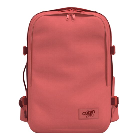 Cabin Zero Travel Cabin Bag Classic Pro 32L Rucksack 46 cm Laptopfach