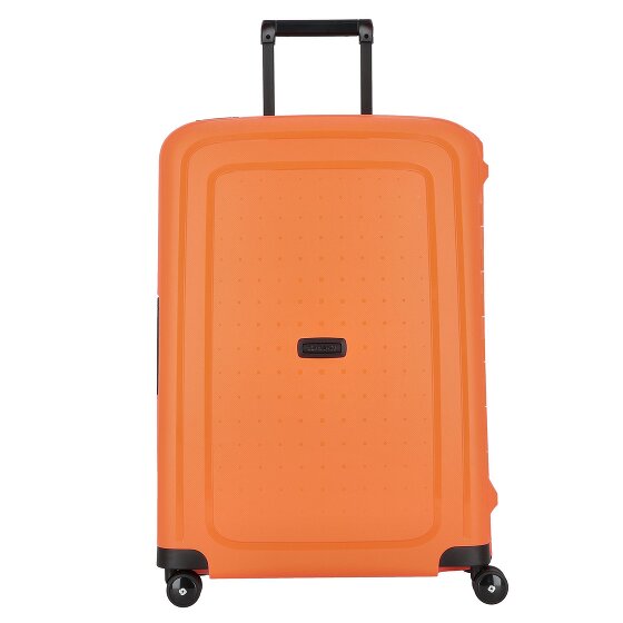 Samsonite S'Cure Spinner 4-Rollen Trolley 69 cm